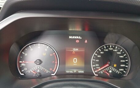 Haval Jolion, 2024 год, 1 920 000 рублей, 7 фотография