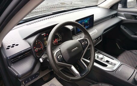 Haval Jolion, 2024 год, 1 920 000 рублей, 6 фотография