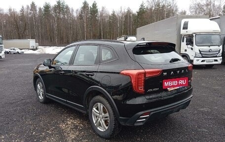 Haval Jolion, 2024 год, 1 920 000 рублей, 4 фотография