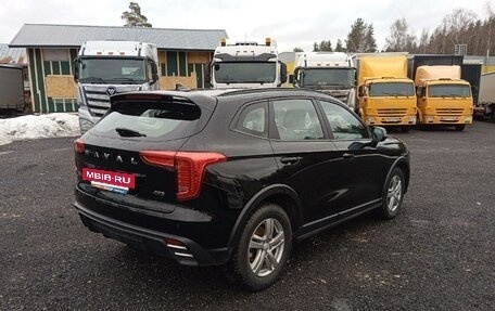 Haval Jolion, 2024 год, 1 920 000 рублей, 3 фотография