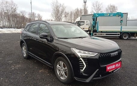 Haval Jolion, 2024 год, 1 920 000 рублей, 2 фотография