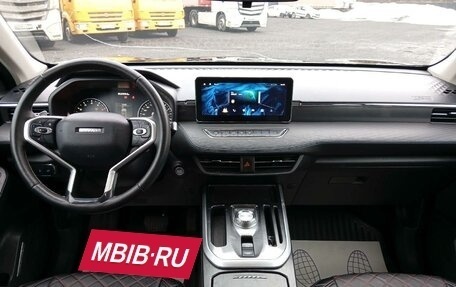 Haval Jolion, 2024 год, 1 920 000 рублей, 5 фотография