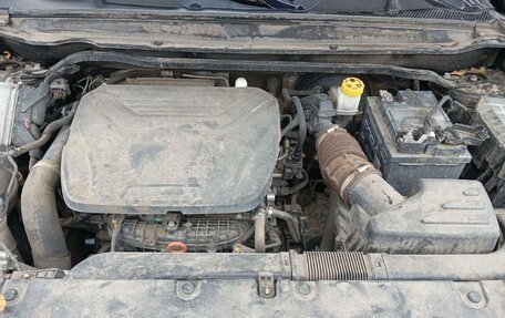 Haval Jolion, 2024 год, 1 920 000 рублей, 12 фотография