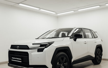 Toyota RAV4, 2025 год, 4 940 000 рублей, 6 фотография