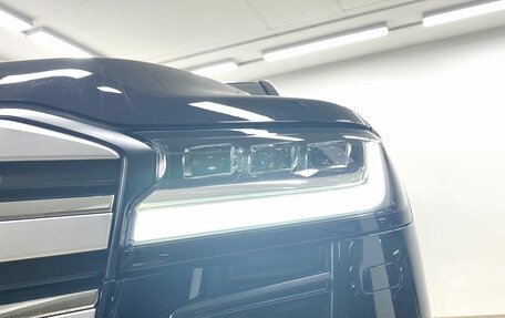Toyota Land Cruiser, 2025 год, 15 600 000 рублей, 4 фотография