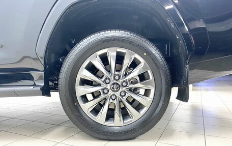 Toyota Land Cruiser, 2025 год, 15 600 000 рублей, 10 фотография