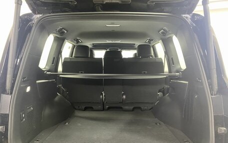 Toyota Land Cruiser, 2025 год, 15 600 000 рублей, 24 фотография