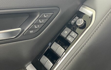 Toyota Land Cruiser, 2025 год, 15 600 000 рублей, 20 фотография