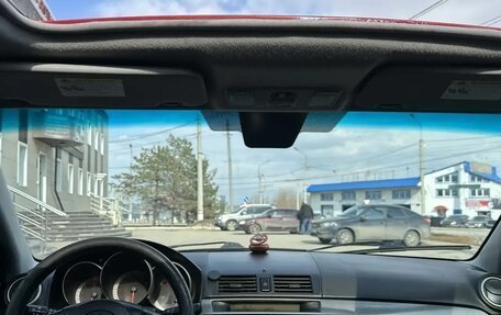 Mazda 3, 2003 год, 505 000 рублей, 13 фотография