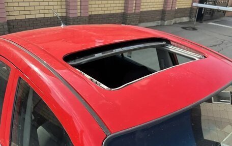 Mazda 3, 2003 год, 505 000 рублей, 11 фотография