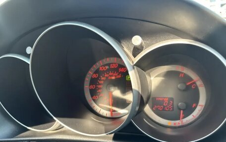 Mazda 3, 2003 год, 505 000 рублей, 14 фотография