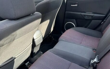 Mazda 3, 2003 год, 505 000 рублей, 12 фотография