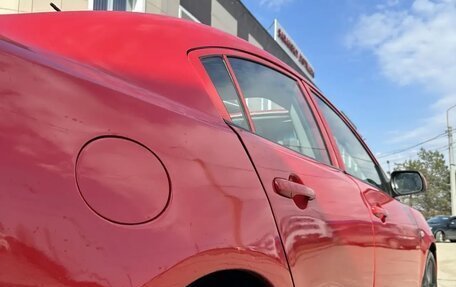 Mazda 3, 2003 год, 505 000 рублей, 9 фотография