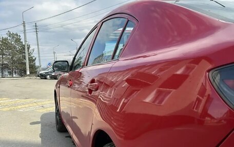 Mazda 3, 2003 год, 505 000 рублей, 8 фотография