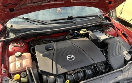 Mazda 3, 2003 год, 505 000 рублей, 16 фотография