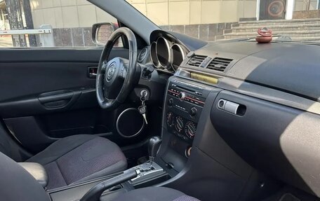 Mazda 3, 2003 год, 505 000 рублей, 10 фотография