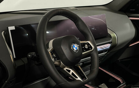 BMW X3, 2025 год, 7 800 000 рублей, 10 фотография