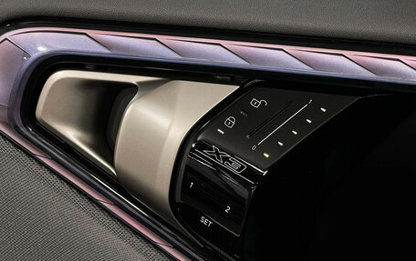 BMW X3, 2025 год, 7 800 000 рублей, 21 фотография