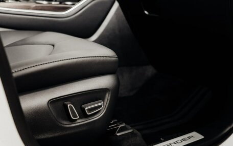 Toyota Highlander, 2026 год, 5 900 000 рублей, 16 фотография