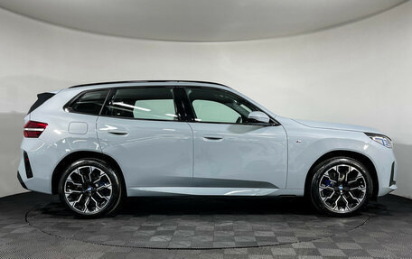 BMW X3, 2025 год, 7 800 000 рублей, 4 фотография