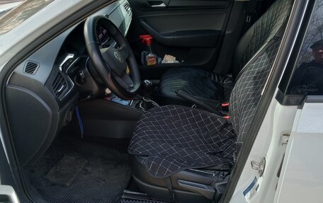 Volkswagen Polo VI (EU Market), 2021 год, 1 200 000 рублей, 1 фотография