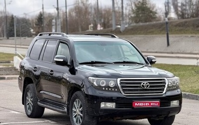 Toyota Land Cruiser 200, 2009 год, 2 250 000 рублей, 1 фотография