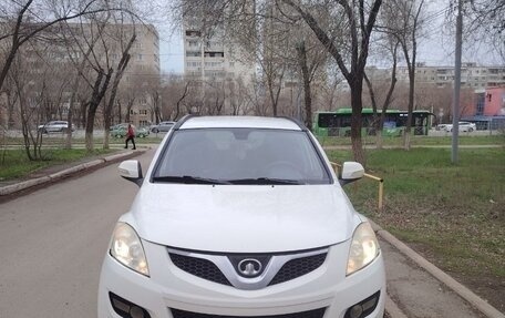 Great Wall Hover H5, 2012 год, 600 000 рублей, 1 фотография