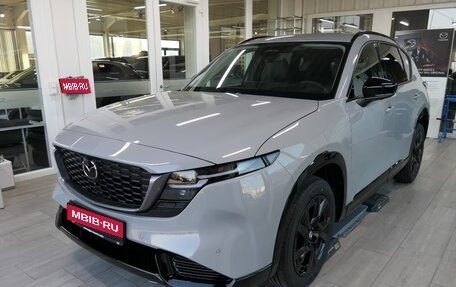 Mazda CX-5, 2026 год, 6 300 000 рублей, 1 фотография