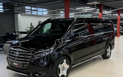 Mercedes-Benz V-Класс, 2025 год, 14 790 000 рублей, 1 фотография