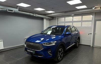 Haval F7 I, 2021 год, 2 250 000 рублей, 1 фотография