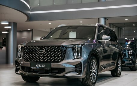 GAC GS8, 2025 год, 5 199 000 рублей, 1 фотография