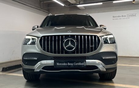 Mercedes-Benz GLE, 2022 год, 6 455 000 рублей, 1 фотография