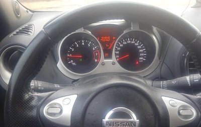 Nissan Juke II, 2012 год, 920 000 рублей, 1 фотография