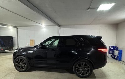 Land Rover Discovery IV, 2018 год, 4 200 000 рублей, 1 фотография