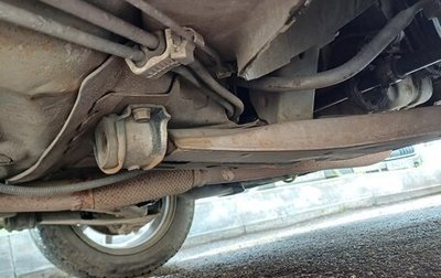 Daewoo Nexia I рестайлинг, 2010 год, 165 000 рублей, 1 фотография