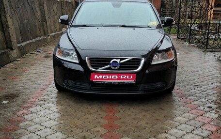 Volvo S40 II, 2011 год, 700 000 рублей, 1 фотография