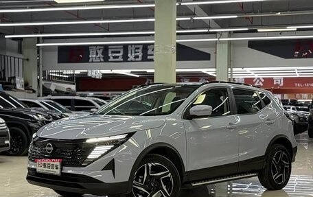 Nissan Qashqai, 2026 год, 2 599 999 рублей, 1 фотография