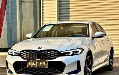 BMW 3 серия, 2023 год, 3 750 000 рублей, 1 фотография