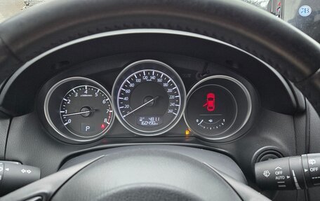 Mazda CX-5 II, 2015 год, 1 785 000 рублей, 1 фотография