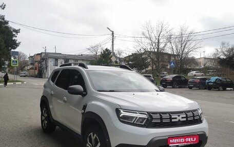 Dacia Duster II, 2023 год, 2 100 000 рублей, 1 фотография