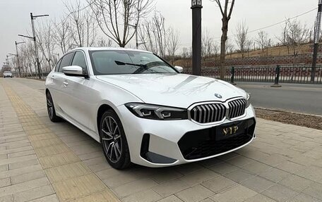 BMW 3 серия, 2023 год, 3 605 000 рублей, 1 фотография