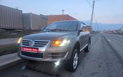 Volkswagen Touareg III, 2007 год, 950 000 рублей, 1 фотография