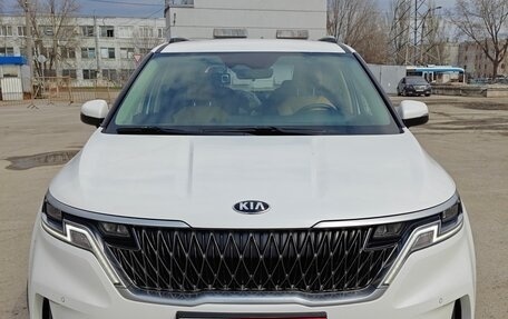 KIA Carnival, 2020 год, 3 990 000 рублей, 1 фотография