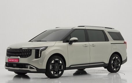 KIA Carnival, 2025 год, 5 190 000 рублей, 1 фотография