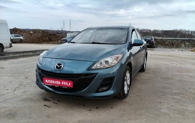 Mazda 3, 2010 год, 950 000 рублей, 1 фотография