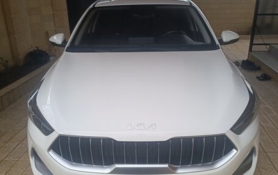 KIA K3, 2022 год, 1 830 000 рублей, 1 фотография