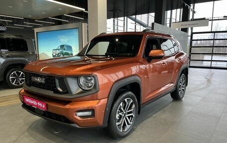 Haval H7, 2026 год, 4 199 000 рублей, 1 фотография