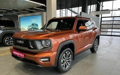 Haval H7, 2026 год, 4 199 000 рублей, 1 фотография