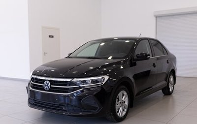 Volkswagen Polo VI (EU Market), 2020 год, 1 635 000 рублей, 1 фотография