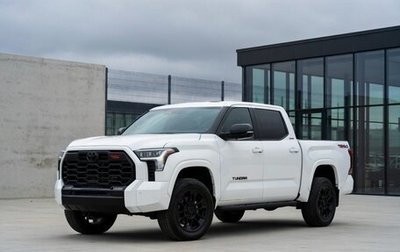 Toyota Tundra, 2023 год, 7 890 000 рублей, 1 фотография